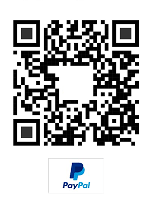 PayPal QR Code